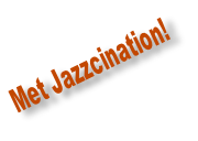 Met Jazzcination!